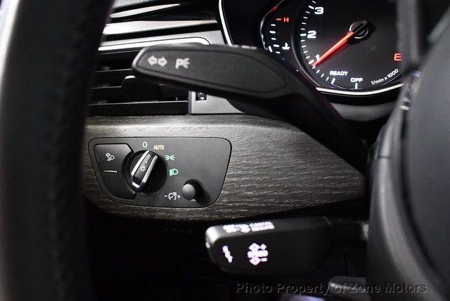 2020 Audi A4 Premium Plus 40 TFSI - 21878369 - 41