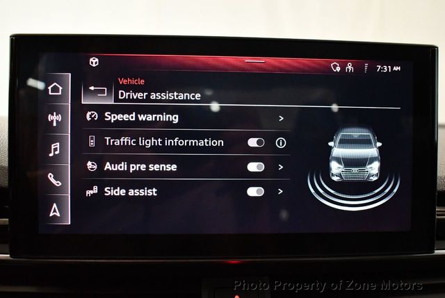 2020 Audi A4 Premium Plus 40 TFSI - 21878369 - 45