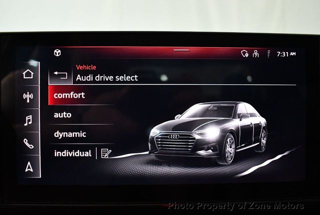 2020 Audi A4 Premium Plus 40 TFSI - 21878369 - 46