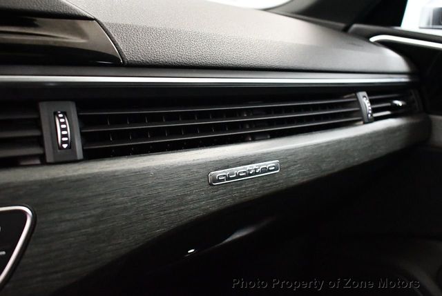 2020 Audi A4 Premium Plus 40 TFSI - 21878369 - 47