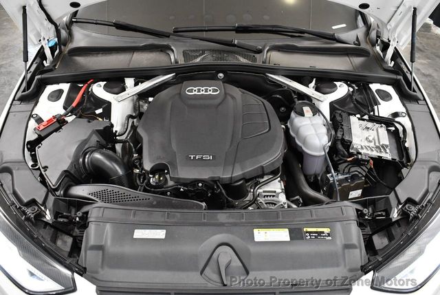 2020 Audi A4 Premium Plus 40 TFSI - 21878369 - 58