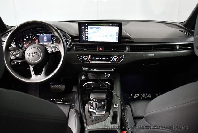 2020 Audi A4 Premium Plus 40 TFSI - 21878369 - 6