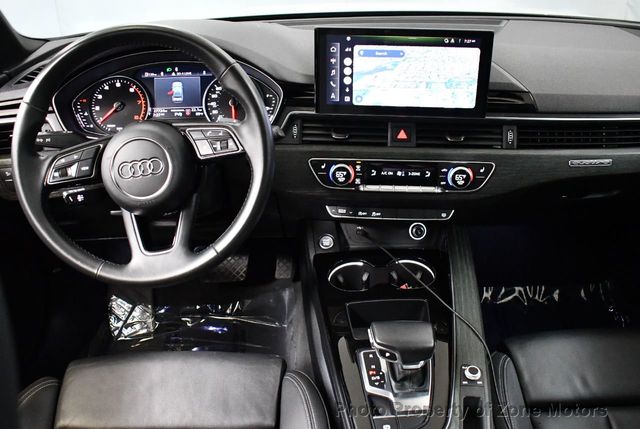 2020 Audi A4 Premium Plus 40 TFSI - 21878369 - 7