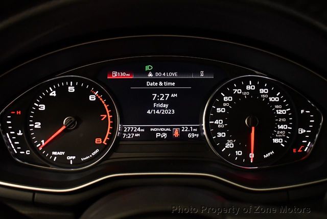 2020 Audi A4 Premium Plus 40 TFSI - 21878369 - 8