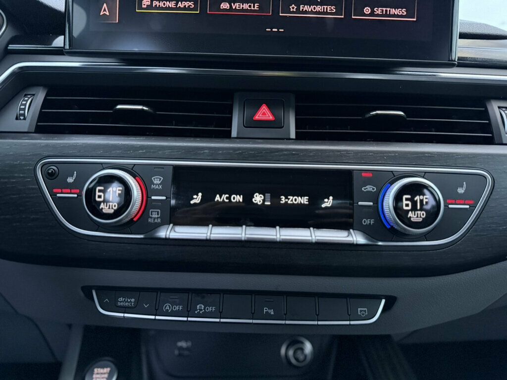 Audi A4 photo 16