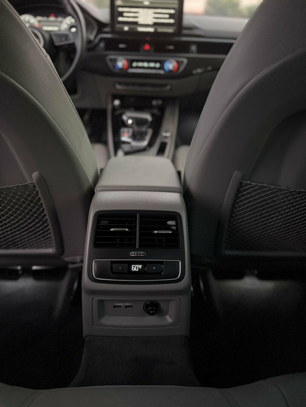 Audi A4 photo 21