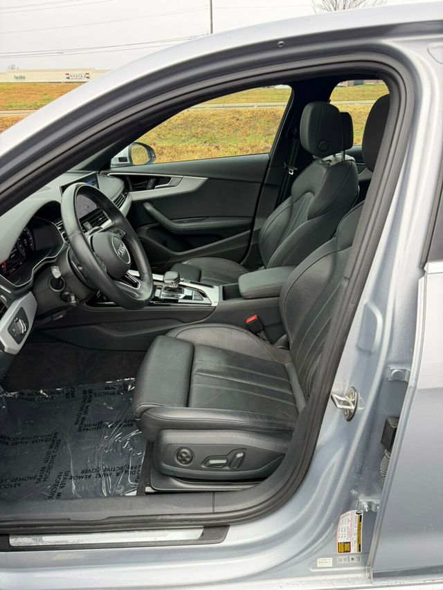 2020 Audi A4 Premium Plus 40 TFSI - 22949888 - 9