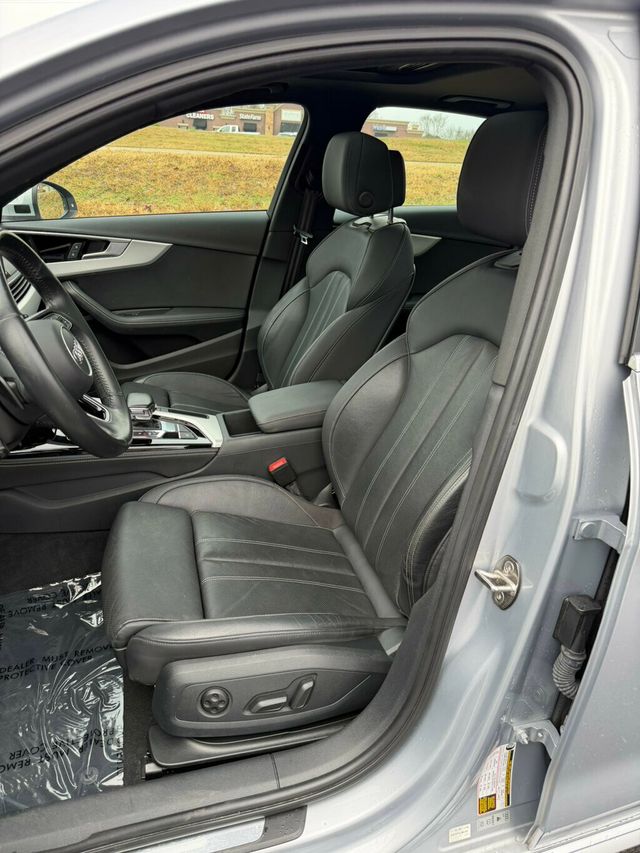 2020 Audi A4 Premium Plus 40 TFSI - 22949888 - 10