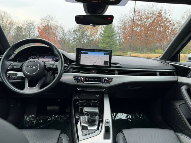2020 Audi A4 Premium Plus 40 TFSI - 22949888 - 11