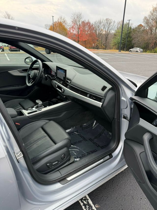 2020 Audi A4 Premium Plus 40 TFSI - 22949888 - 12