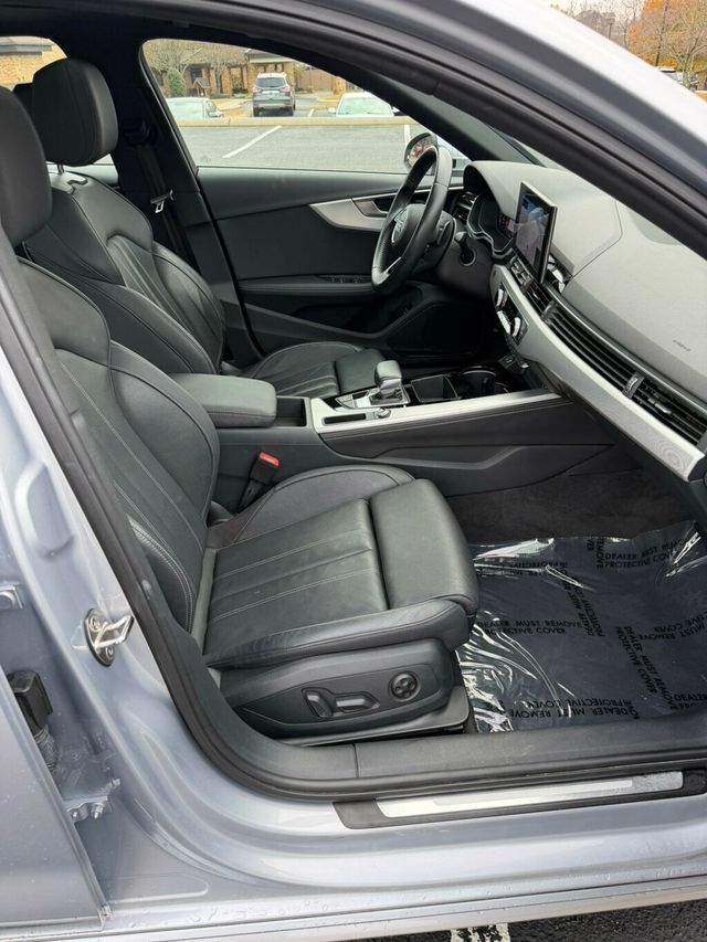 2020 Audi A4 Premium Plus 40 TFSI - 22949888 - 13