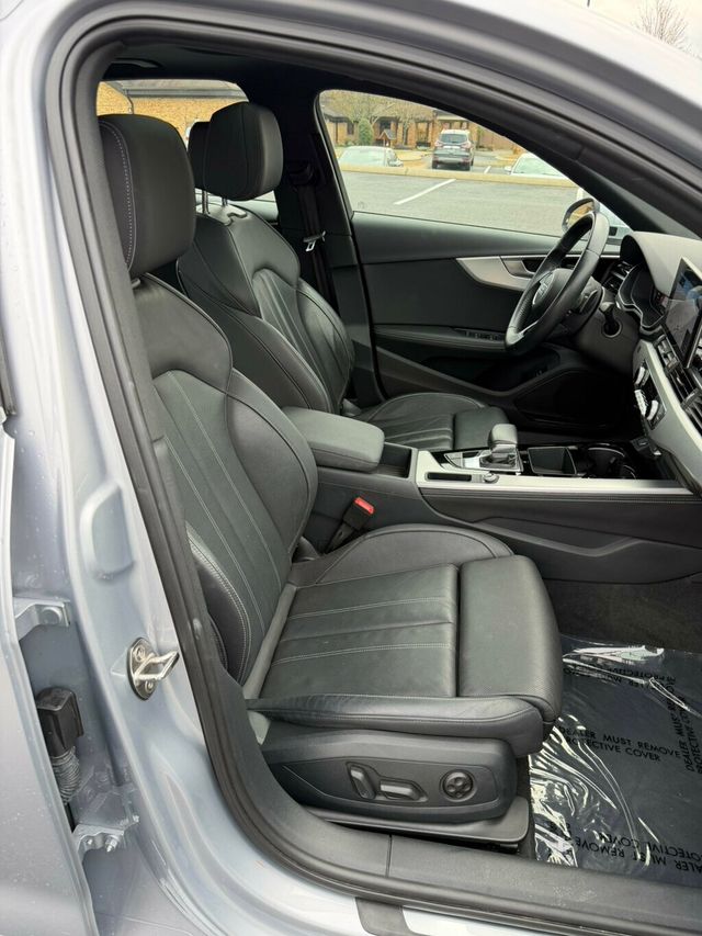 2020 Audi A4 Premium Plus 40 TFSI - 22949888 - 14