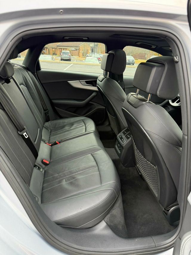2020 Audi A4 Premium Plus 40 TFSI - 22949888 - 15