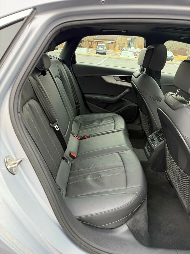 2020 Audi A4 Premium Plus 40 TFSI - 22949888 - 16