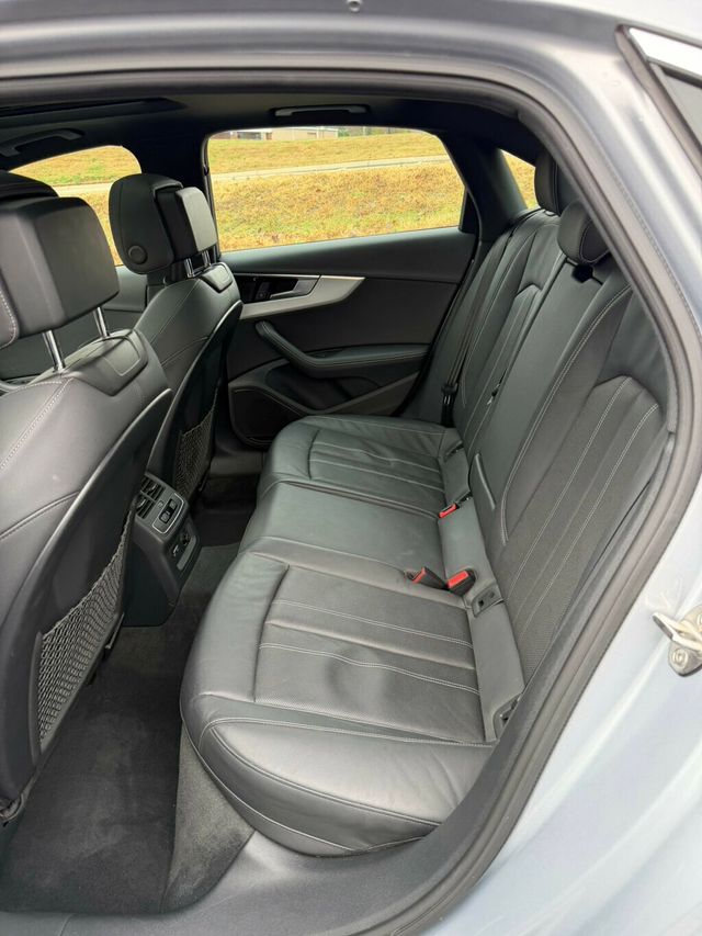 2020 Audi A4 Premium Plus 40 TFSI - 22949888 - 17
