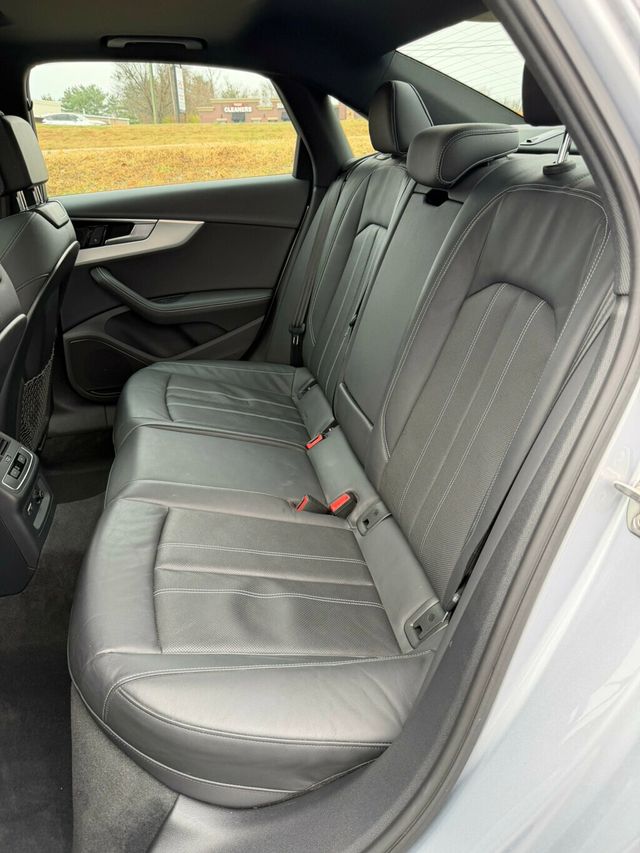 2020 Audi A4 Premium Plus 40 TFSI - 22949888 - 18