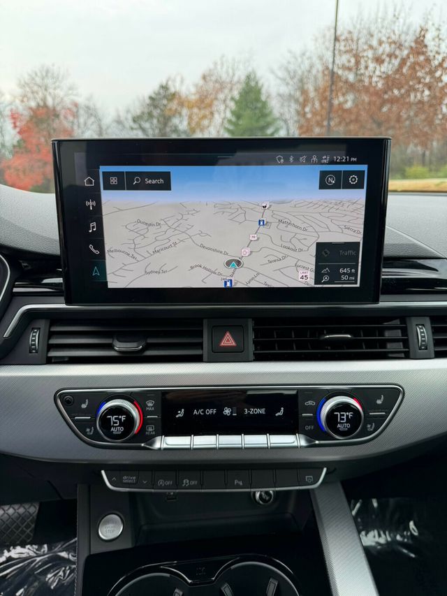 2020 Audi A4 Premium Plus 40 TFSI - 22949888 - 20