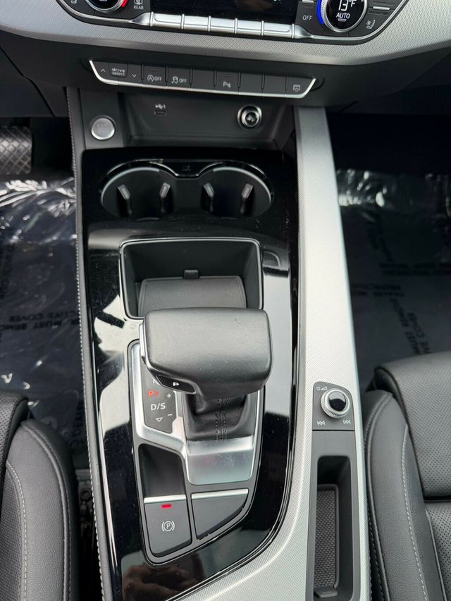 2020 Audi A4 Premium Plus 40 TFSI - 22949888 - 21