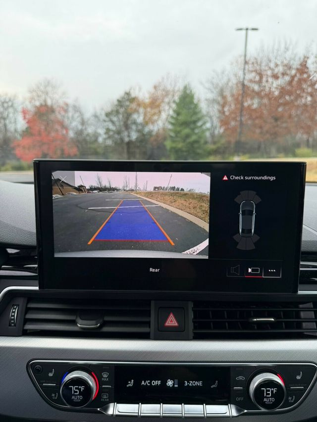 2020 Audi A4 Premium Plus 40 TFSI - 22949888 - 22