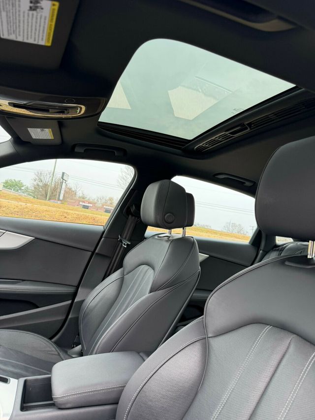2020 Audi A4 Premium Plus 40 TFSI - 22949888 - 23