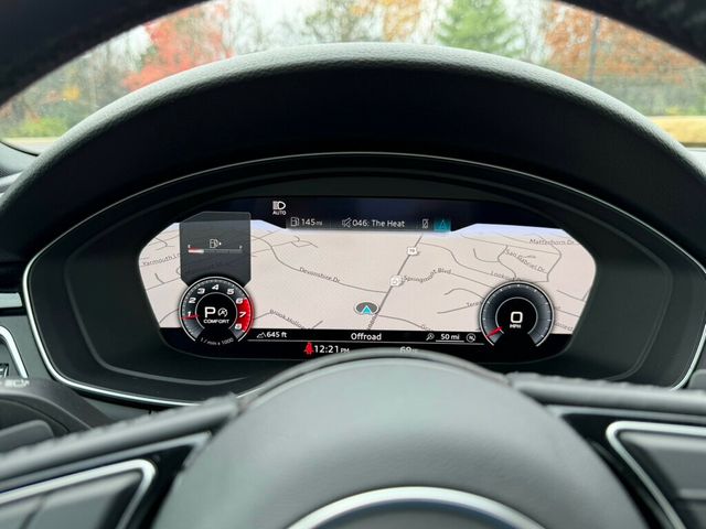 2020 Audi A4 Premium Plus 40 TFSI - 22949888 - 24