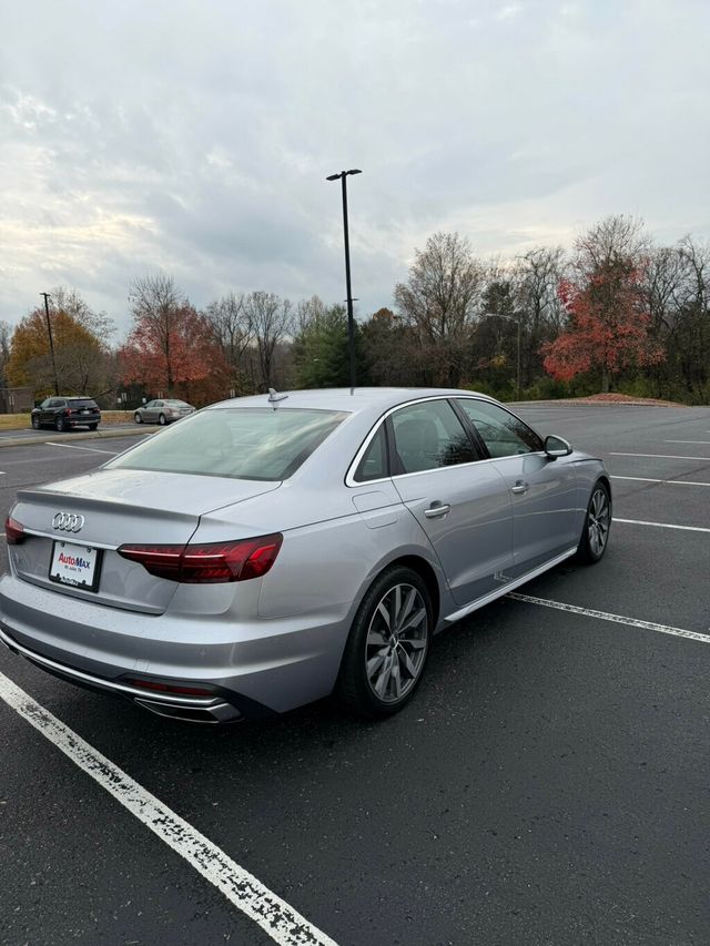 2020 Audi A4 Premium Plus 40 TFSI - 22949888 - 3