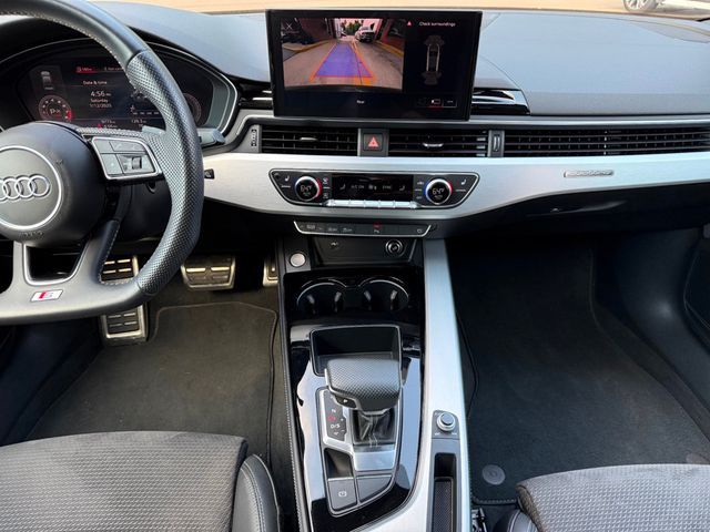 2020 Audi A4 Premium Plus 45 TFSI quattro - 21158900 - 10