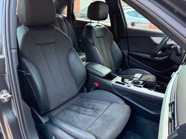 2020 Audi A4 Premium Plus 45 TFSI quattro - 21158900 - 11