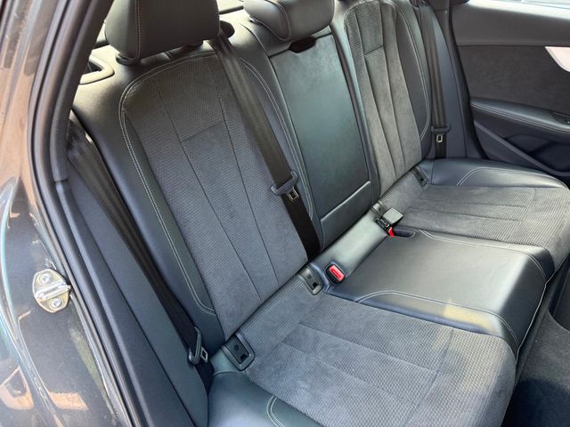 2020 Audi A4 Premium Plus 45 TFSI quattro - 21158900 - 12