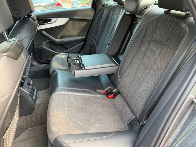 2020 Audi A4 Premium Plus 45 TFSI quattro - 21158900 - 13