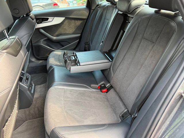 2020 Audi A4 Premium Plus 45 TFSI quattro - 21158900 - 14