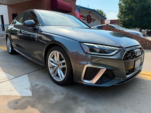 2020 Audi A4 Premium Plus 45 TFSI quattro - 21158900 - 2