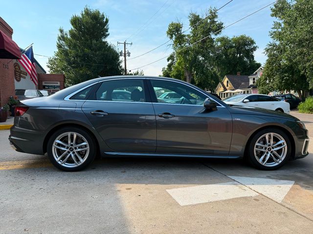 2020 Audi A4 Premium Plus 45 TFSI quattro - 21158900 - 3