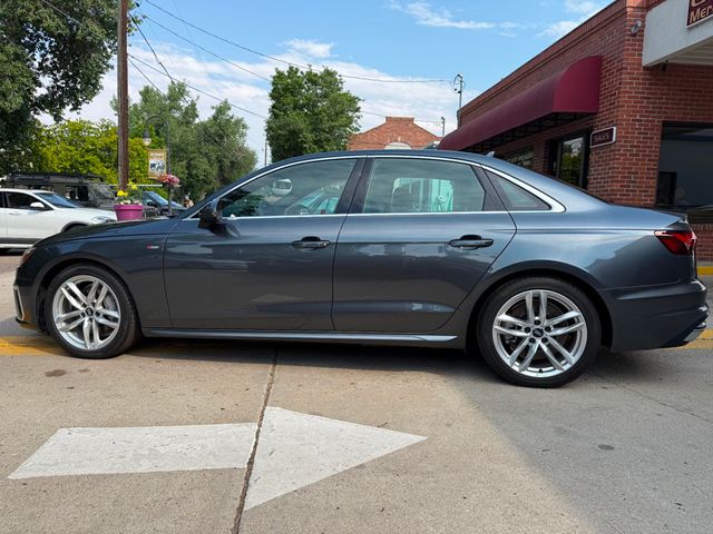 2020 Audi A4 Premium Plus 45 TFSI quattro - 21158900 - 6