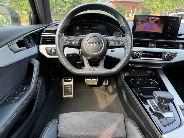 2020 Audi A4 Premium Plus 45 TFSI quattro - 21158900 - 7