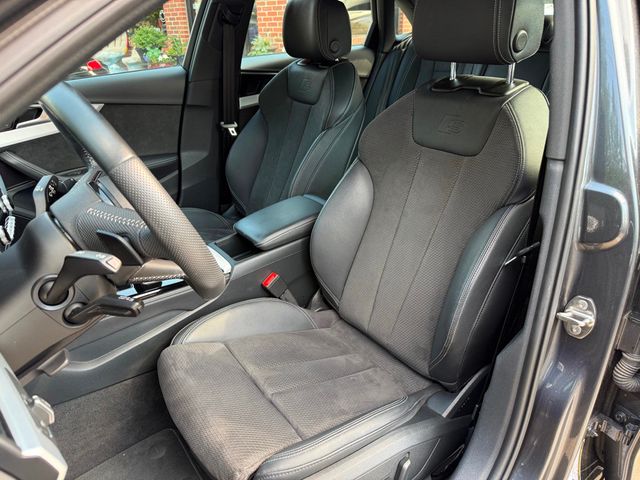 2020 Audi A4 Premium Plus 45 TFSI quattro - 21158900 - 8