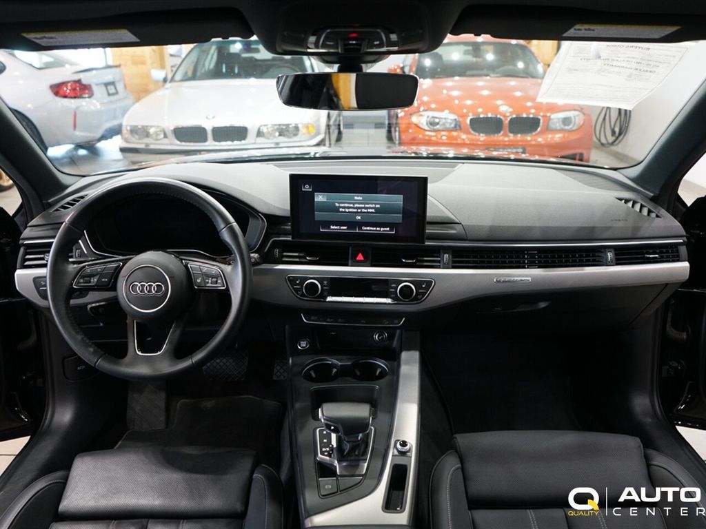 2020 Audi A4 allroad Premium Plus 45 TFSI quattro - 22062632 - 17