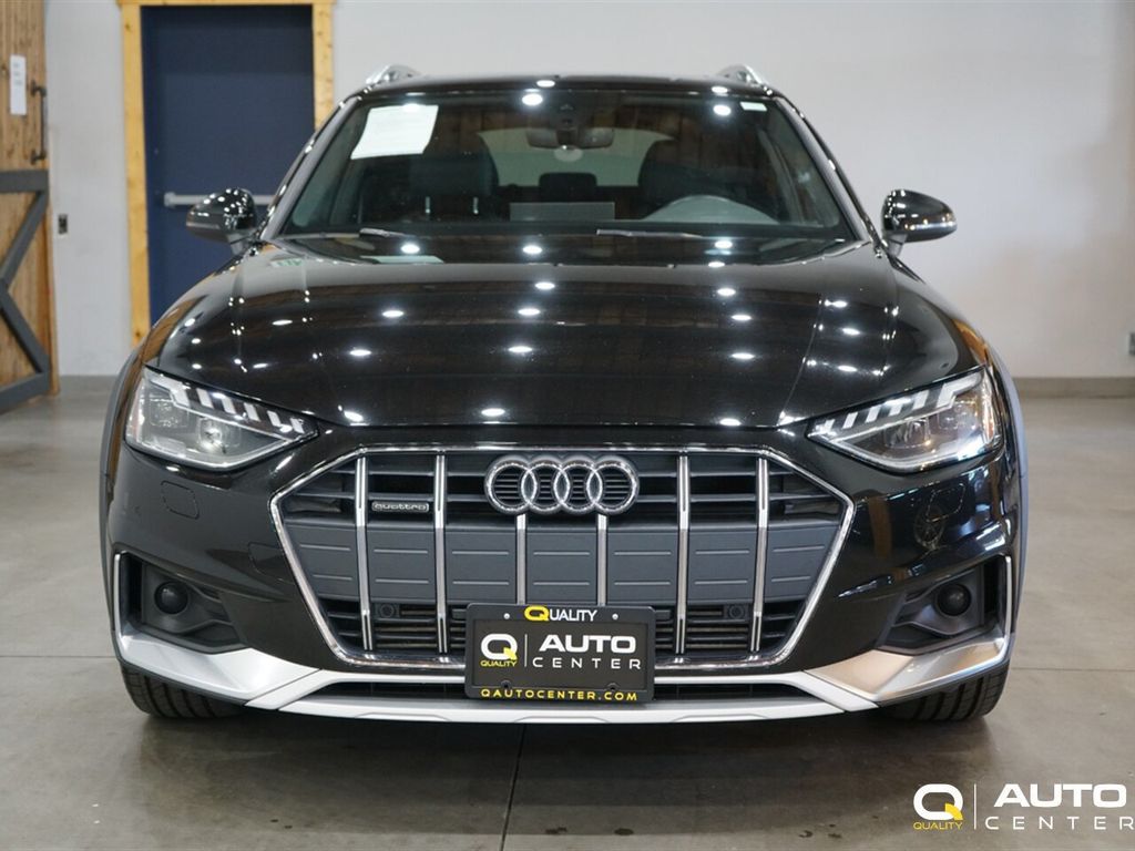 2020 Audi A4 allroad Premium Plus 45 TFSI quattro - 22062632 - 1