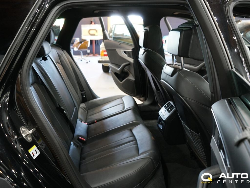 2020 Audi A4 allroad Premium Plus 45 TFSI quattro - 22062632 - 31