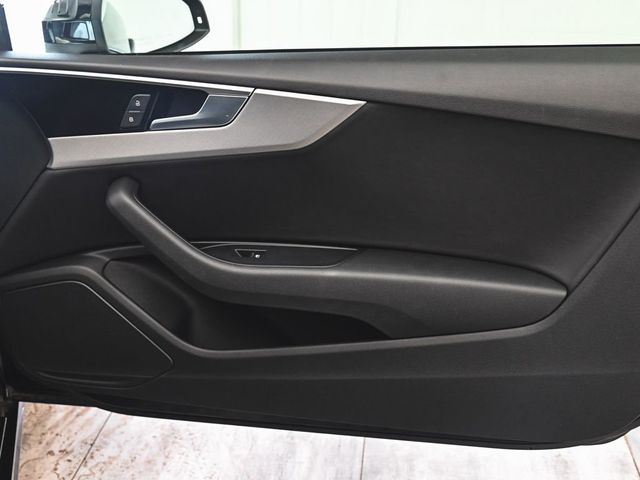 2020 Audi A5 2.0T Premium - 22990962 - 9