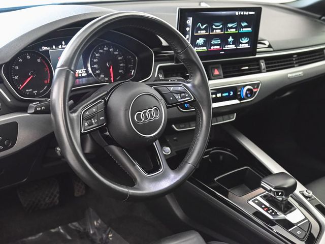 2020 Audi A5 2.0T Premium - 22990962 - 11