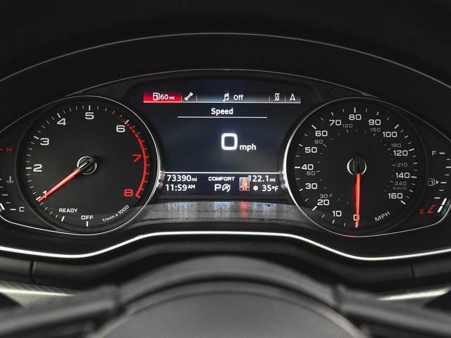 2020 Audi A5 2.0T Premium - 22990962 - 12