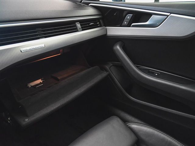 2020 Audi A5 2.0T Premium - 22990962 - 13