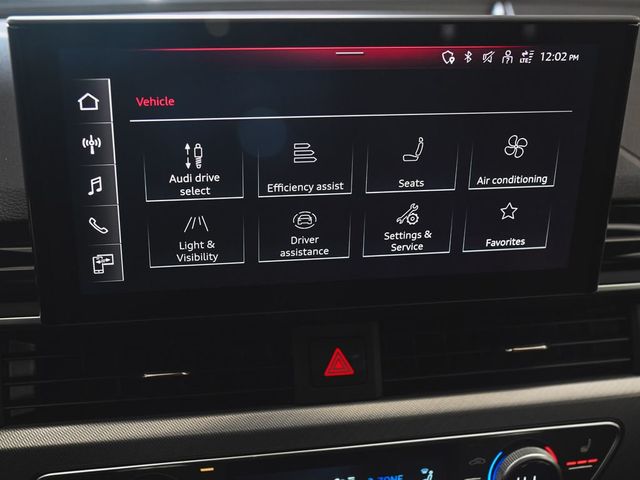 2020 Audi A5 2.0T Premium - 22990962 - 14