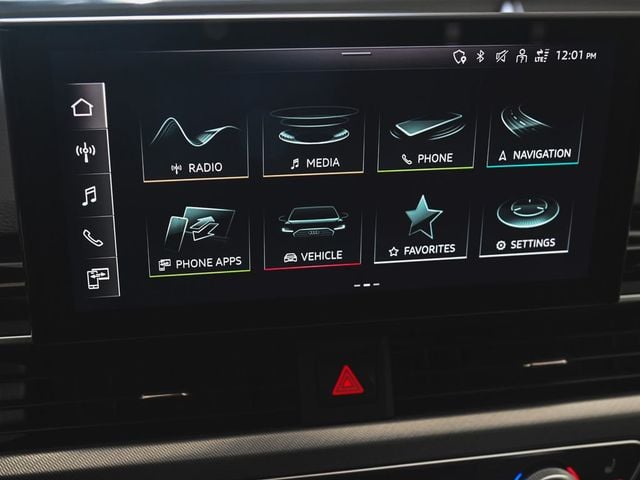 2020 Audi A5 2.0T Premium - 22990962 - 15