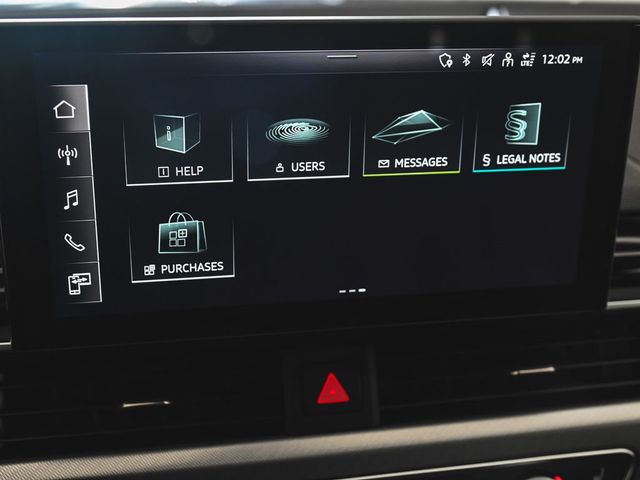 2020 Audi A5 2.0T Premium - 22990962 - 16