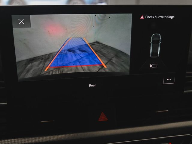 2020 Audi A5 2.0T Premium - 22990962 - 17