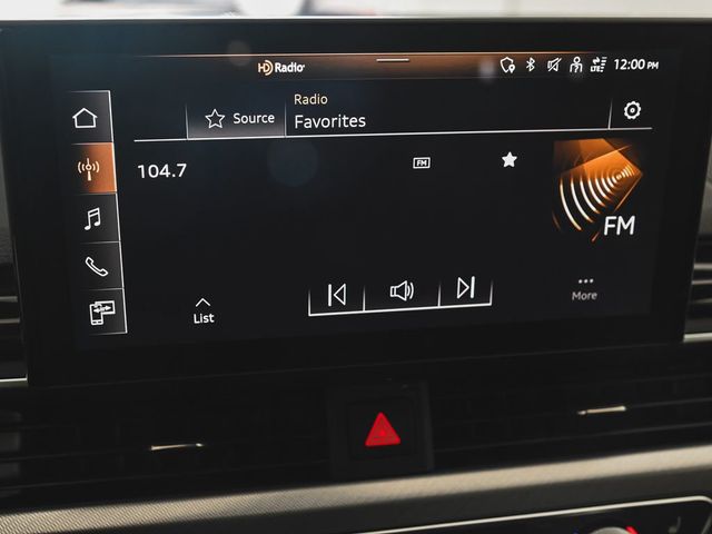 2020 Audi A5 2.0T Premium - 22990962 - 18