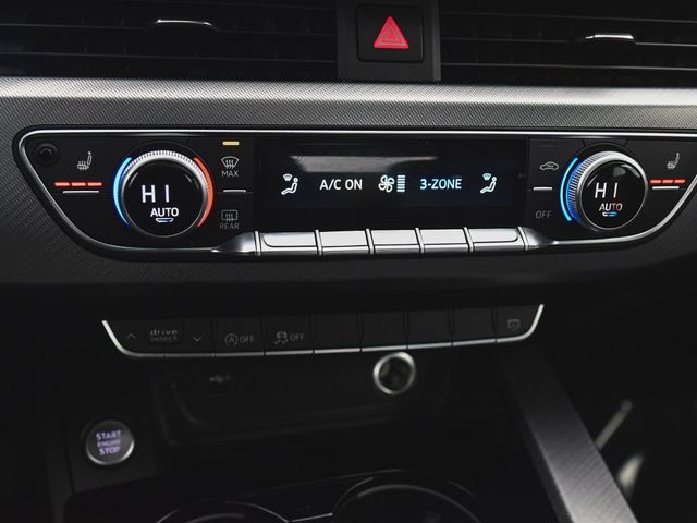 2020 Audi A5 2.0T Premium - 22990962 - 19