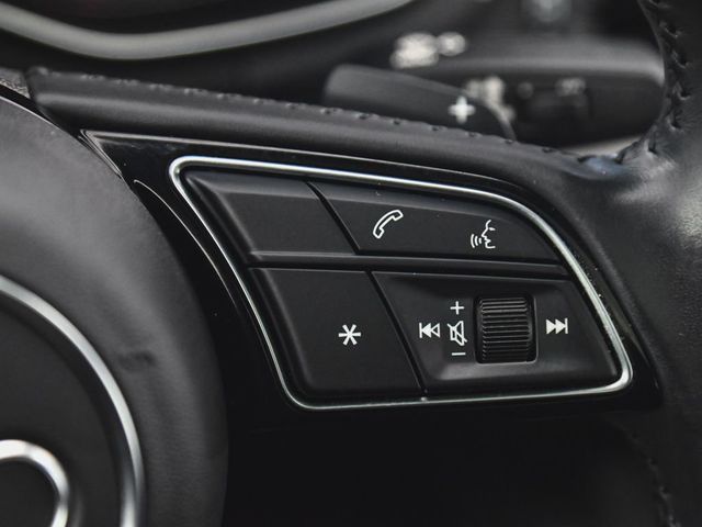 2020 Audi A5 2.0T Premium - 22990962 - 23